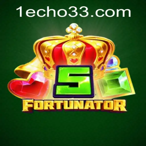 Exploring the Dynamics of 5Fortunator: An Innovative Gaming Experience with echo33