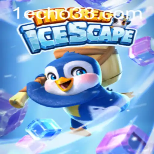TheGreatIcescape Game Introduction and Rules
