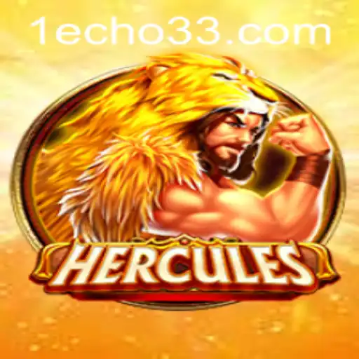 Hercules: The Game of Mythological Challenges
