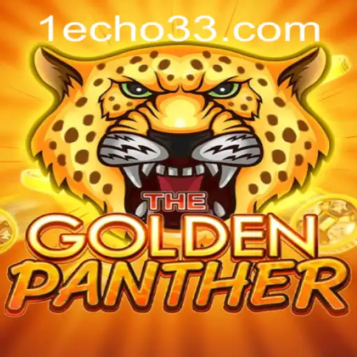 GOLDENPANTHER: An Exciting New Adventure with Unique Echo33 Mechanics