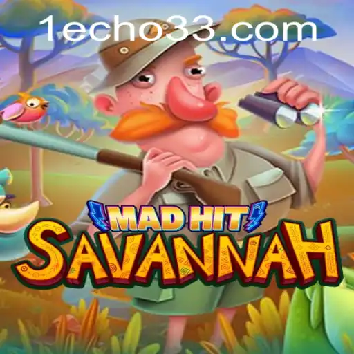 Exploring MadHitSavannah: A Thrilling New Board Game Adventure