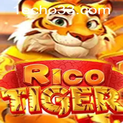 Unveiling RicoTiger: The Game That Echoes Excitement