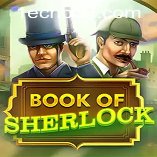 Discovering the Mysteries of BookOfSherlock with Echo33