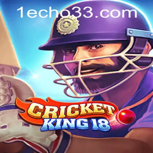 Explore the Dynamic World of CricketKing18: Game Description, Introduction, and Rules