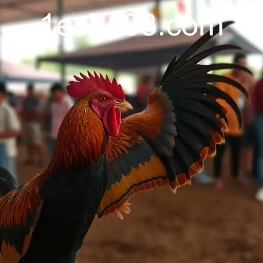 The Evolution of Sabong Games with the Introduction of Echo33