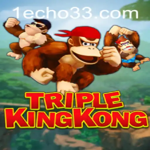 TripleKingKong: The Ultimate Gaming Experience
